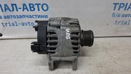 Генератор Renault Megane 3 1.5 Diesel K9K