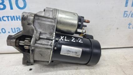 Стартер Mitsubishi Outlander 2007-2012 Б/У Стартер Mitsubishi Outlander 2007-2012