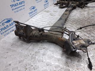 Балка задней подвески Renault Megane 3 1.5 Diesel K9K