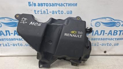 Декоративная крышка ДВС Renault Megane 2008-2016 Б/У Декоративная крышка ДВС Renault Megane 2008-2016