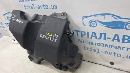 Декоративная крышка ДВС Megane 2008-2016 3 1.5 Diesel K9K