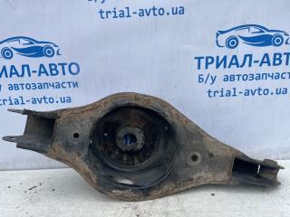 Рычаг задней подвески нижний поперечный (под пружину) QX60 2013-2021 L50 3.5 бензин VQ35DE
