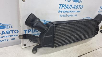 Радиатор интеркуллера Outlander 2007-2012 XL 2.2 diesel 4HK
