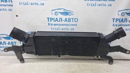 Радиатор интеркуллера Outlander 2007-2012 XL 2.2 diesel 4HK
