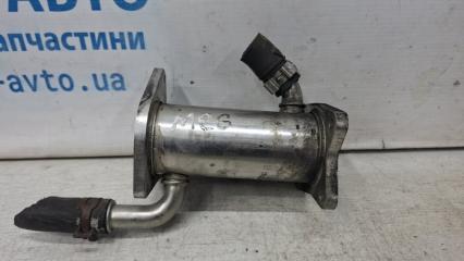 Радиатор EGR Renault Megane 2008-2016 Б/У Радиатор EGR Renault Megane 2008-2016