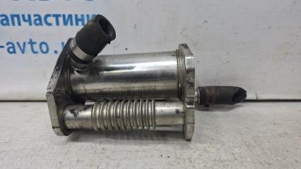 Радиатор EGR Renault Megane 3 1.5 Diesel K9K
