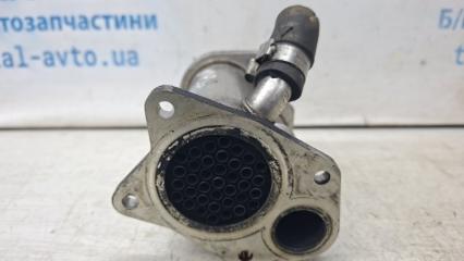 Радиатор EGR Megane 2008-2016 3 1.5 Diesel K9K