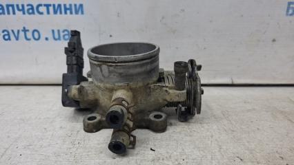 Заслонка дроссельная Hyundai Tucson JM 2.0 бензин G4GC