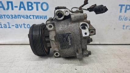 Компрессор кондиционера Mitsubishi Outlander 2007-2012 Б/У Компрессор кондиционера Mitsubishi Outlander 2007-2012