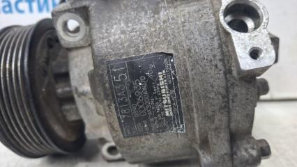 Компрессор кондиционера Outlander 2007-2012 XL 2.2 diesel 4HK