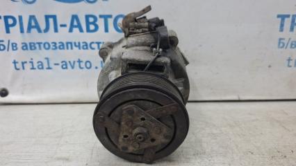 Компрессор кондиционера Mitsubishi Outlander XL 2.2 diesel 4HK