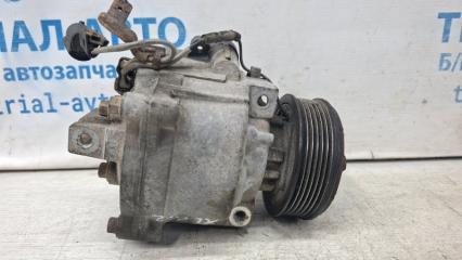 Компрессор кондиционера Outlander 2007-2012 XL 2.2 diesel 4HK