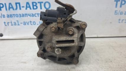 Компрессор кондиционера Outlander 2007-2012 XL 2.2 diesel 4HK