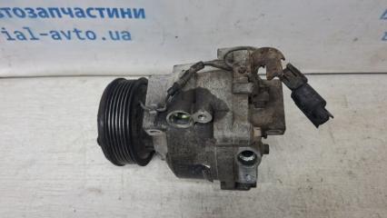 Компрессор кондиционера Outlander 2007-2012 XL 2.2 diesel 4HK