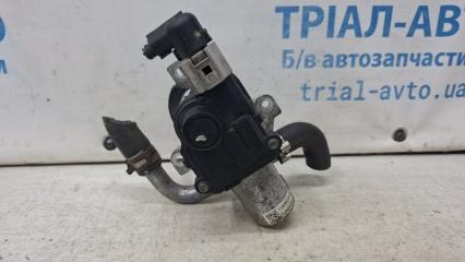 Клапан EGR Renault Megane 2008-2016 Б/У Клапан EGR Renault Megane 2008-2016