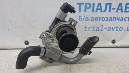 Клапан EGR Renault Megane 3 1.5 Diesel K9K