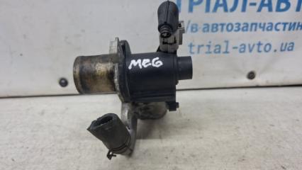 Клапан EGR Megane 2008-2016 3 1.5 Diesel K9K