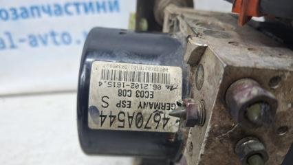Блок abs Outlander 2007-2012 XL 2.2 diesel 4HK