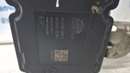 Блок abs Outlander 2007-2012 XL 2.2 diesel 4HK