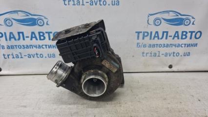 Турбина Mitsubishi Outlander 2007-2012 Б/У Турбина Mitsubishi Outlander 2007-2012