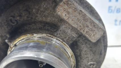 Турбина Mitsubishi Outlander XL 2.2 diesel 4HK