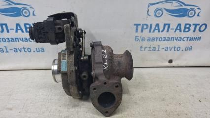 Турбина Outlander 2007-2012 XL 2.2 diesel 4HK