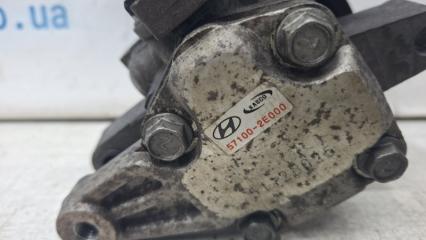 Насос ГУ Tucson 2004-2009 JM 2.0 бензин G4GC