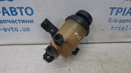 Бачок ГУР Tucson 2004-2009 JM 2.0 бензин G4GC
