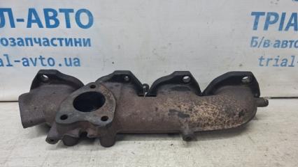Коллектор выпускной Mitsubishi Outlander 2007-2012