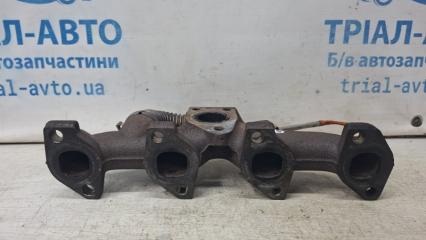 Коллектор выпускной Megane 2008-2016 3 1.5 Diesel K9K