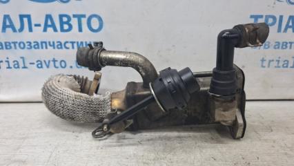Радиатор EGR Mitsubishi Outlander 2007-2012 Б/У Радиатор EGR Mitsubishi Outlander 2007-2012