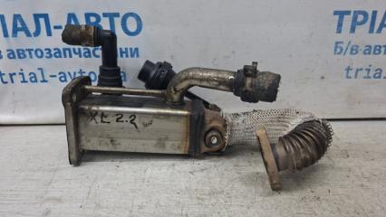 Радиатор EGR Outlander 2007-2012 XL 2.2 diesel 4HK