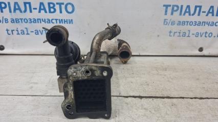 Радиатор EGR Outlander 2007-2012 XL 2.2 diesel 4HK