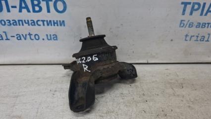 Подушка ДВС правая Hyundai Tucson 2004-2009 Б/У Подушка ДВС правая Hyundai Tucson 2004-2009