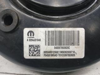 Вакуумный усилитель тормозов Compass 2016-2020 MP 2.4 бензин EDE