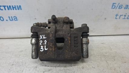 Суппорт задний левый Outlander 2007-2012 XL 2.2 diesel 4HK