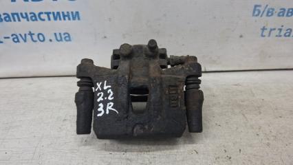Суппорт задний правый Outlander 2007-2012 XL 2.2 diesel 4HK