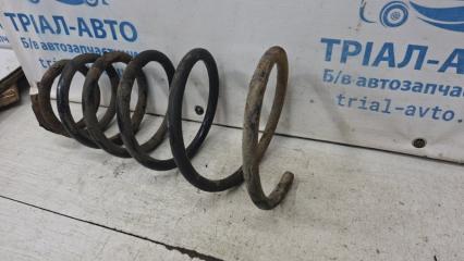Пружина задняя Tucson 2004-2009 JM 2.0 бензин G4GC