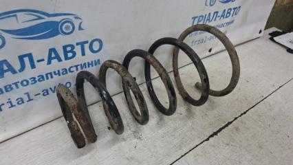 Пружина задняя Hyundai Tucson JM 2.0 бензин G4GC