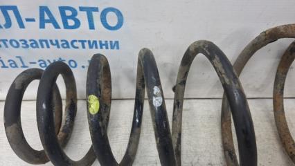 Пружина задняя Tucson 2004-2009 JM 2.0 бензин G4GC
