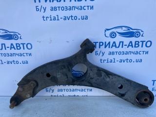Рычаг передний нижний левый Santa fe 2012-2019 DM 2.4 бензин G4KJ