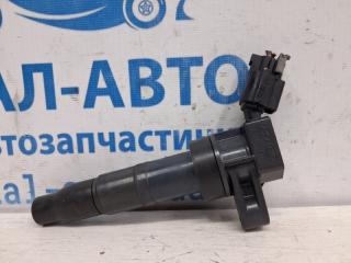 Катушка зажигания Hyundai Santa fe 2012-2019 Б/У Катушка зажигания Hyundai Santa fe 2012-2019