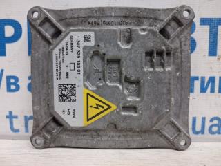 Блок розжига ксеноновой фары Renault Megane 2008-2016