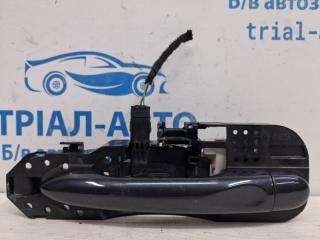 Ручка двери внешняя задняя правая Renault Megane 2008-2016
