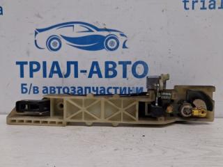 Ручка двери внешняя передняя правая Hyundai Tucson JM 2.0 бензин G4GC