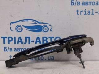 Ручка двери внешняя передняя правая Outlander 2007-2012 XL 2.2 diesel 4HK