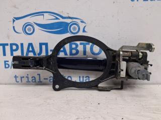 Ручка двери внешняя передняя правая Mitsubishi Outlander XL 2.2 diesel 4HK