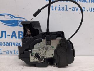 Замок двери задний правый Renault Megane 3 1.5 Diesel K9K