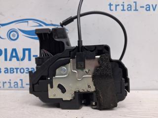 Замок двери передний правый Renault Megane 3 1.5 Diesel K9K