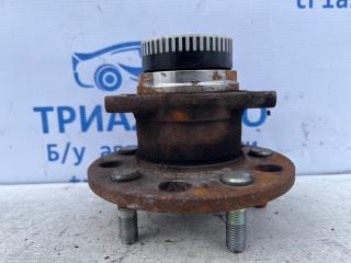 Ступица задняя Optima 2010-2016 TF 2.4 бензин G4KJ